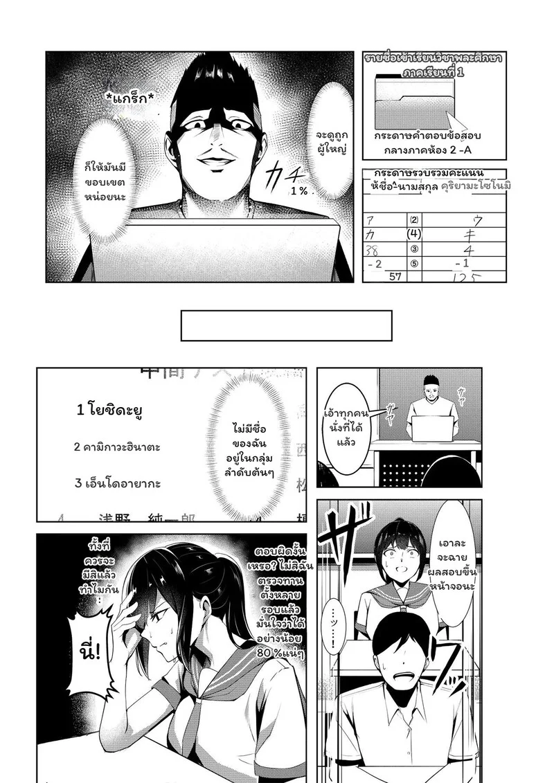 โดจิน เหยื่อเกรด A